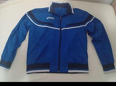camel active jakne: ASICS sportska jakna – muški model - Boja: kraljevsko plava sa — 2