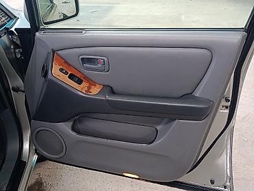 Lexus: Lexus RX: 2000 г., 3 л, Автомат, Бензин, Кроссовер — 12