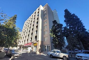eksperimental binalar: Bakı, 1 otaqlı, Köhnə tikili, 34 kv. m — 1