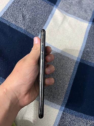 ıphone 12 pro max: IPhone 11 Pro Max, Б/у, 64 ГБ, Matte Midnight Green, Защитное стекло, Чехол, Коробка — 3