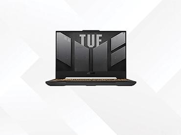 ASUS: Noutbuk ASUS TUF GAMING FX507ZU4-LP040 ASUS TUF Gaming F15 — 3