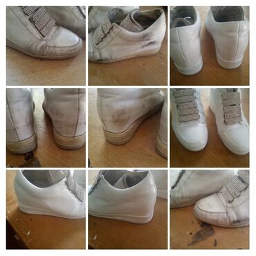 Плащи: Покраска изделий из кожизамшинубукасумки барсетки обувь куртки — 9