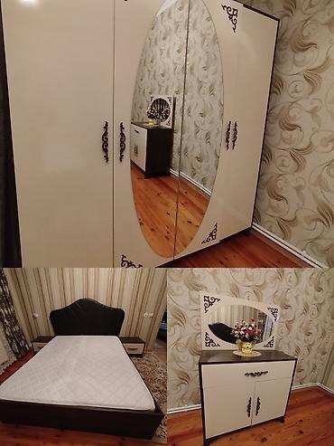 matraslarin satisi: Mebel satılır yaxşı vəziyyətdədir heç bir defekti yoxdur. 500 AZN — 6