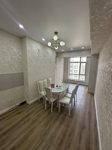 Продажа квартир: 1 комната, 58 м², Технопарк Элитка, 7 этаж — 4