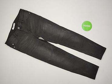religious jeans: Jeansy damskie, rozmiar L — 2