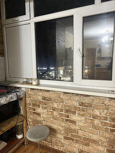 Продажа квартир: 2 комнаты, 40 м², Общежитие, 3 этаж, Косметический ремонт — 9
