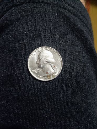 1776-1976 amerikan sent