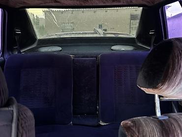 volkswagen jetta 2 тюнинг: Volkswagen Vento: 1994 г., 1.8 л, Механика, Бензин, Седан — 2