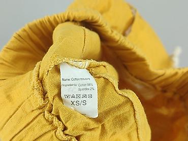 nylony: Spodnie materiałowe damskie, rozmiar XS — 4