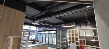 Жестяные работы: Система вентиляции и кондиционирования ! вытяжные приточные системы — 8