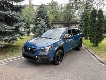 субару аутбек 2018 цена бишкек: Subaru Outback: 2022 г., 2.4 л, Вариатор, Бензин, Жол тандабас