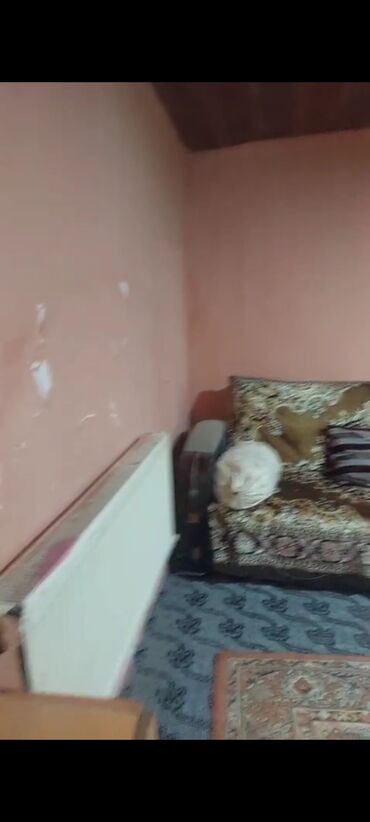 Uzunmüddətli kirayə evlər: 60 kv. m, 2 otaqlı, Kombi, Qaz, İşıq — 27