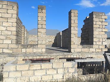 Torpaq sahələrinin satışı: 8 sot, Tikinti, Kupça (Çıxarış) — 3
