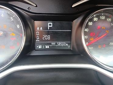 Продажа авто: Chevrolet Onix: 2020 г., Автомат, Бензин, Седан — 8