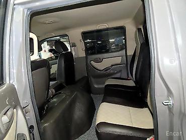 honda porter: Легкий грузовик, Hyundai, Дубль, До 1 т, Б/у — 8