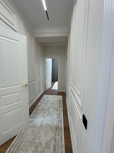 Продажа квартир: 3 комнаты, 85 м², Нижний Джал (Джал-23) Элитка, 5 этаж, Дизайнерский ремонт — 9