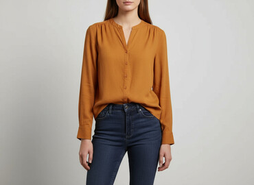 yves saint laurent koszulka: Yessica, Bluzka damska, rozmiar S