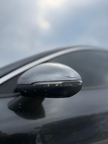Kia: Kia K5: 2020 г., Седан — 17
