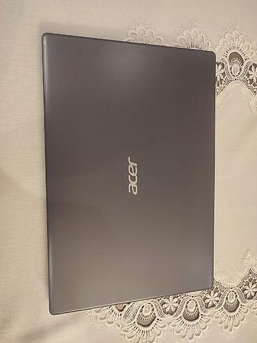 acer i5: Acer Aspire A315-55 seriyası noutbuk Texniki xüsusiyyətlər: - — 4
