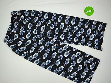 34 trousers: Spodnie materiałowe damskie, rozmiar S — 3
