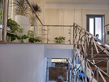 Сварка: Сварка | Перила Доставка, Гарантия, Бесплатная смета — 2