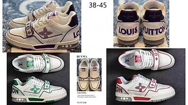 Patike: SPORTSKI L.VUITTON MODELI, ULTRA HIT | Najnovije! ! ! Top! ! ! Louis — 3