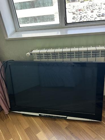Geniş ekran televizor - Təxmini diaqonal: 50–60 düym arası geniş lalafo.az -da Geniş ekran televizor - Təxmini diaqonal: 50–60 düym arası geniş