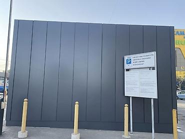 Алюминиевые композитные панели (Алюкобонд): Алюкабонд для фасадов — в наличии! Прочные и современные панели для at lalafo.kg — 6 Алюминиевые композитные панели (Алюкобонд): Алюкабонд для фасадов — в наличии! Прочные и современные панели для — 6