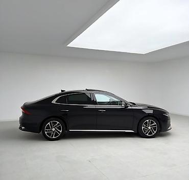 gra: Hyundai Grandeur: 2019 г., 2.5 л, Автомат, Бензин, Седан — 5