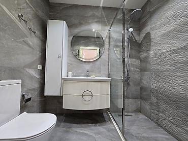 əhmədli park: Əhmədli, 3 otaqlı, Yeni tikili, 148 kv. m — 3