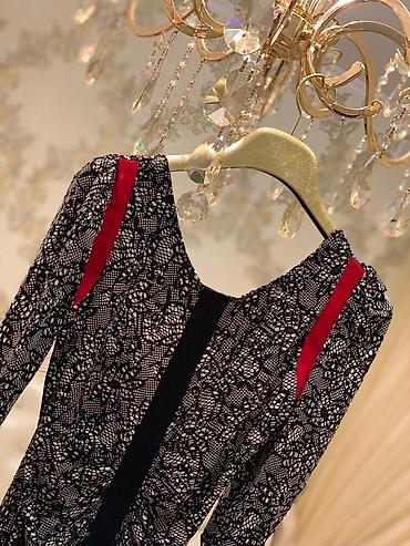 Платья: S — 7