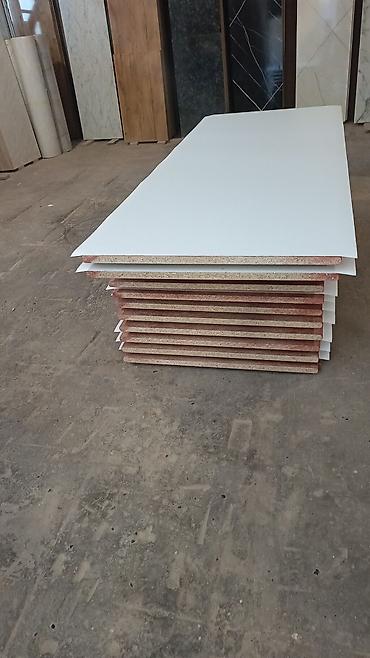 oxlov taxta: MDF/LDSP laminat panellər – razapallar. moyka aldqlari müxtəlif dekor — 2