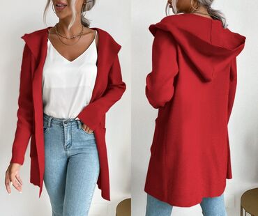 Džemperi, kardigani: ⬆️⬆️⬆️ hit kardigani od kasmira u puno boja po super ceni 1 kom 1900 — 1