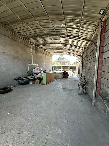 Продажа коттеджей и домов: ПРОДАЖА | Частный Дом | 180000$ 📍 г Ош. ул. Мирсатова Ор-р: школа — 2