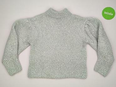 sweter bolerko hm: H&M Divided, Sweter damski, rozmiar XS — 2