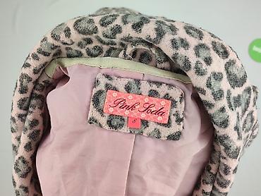 softshell ielm: Pink Soda, Płaszcz damski, rozmiar S — 4