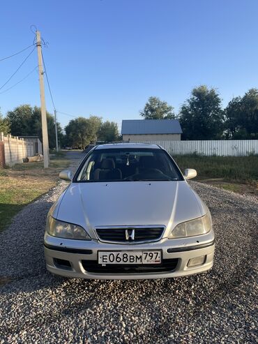 honda odyssey 1997: Honda Accord: 1999 г., 1.8 л, Механика, Бензин, Седан