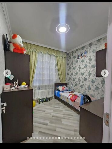 Həyət evləri və villaların satışı: 3 otaqlı, 90 kv. m, Kredit yoxdur, Yeni təmirli — 11