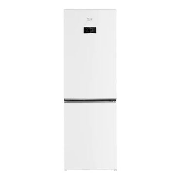 холодильник бук: Холодильник Beko, Новый, Двухкамерный, No frost, 60 * 186 * 65, С рассрочкой