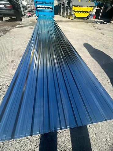 Металлочерепица: Профнастил металлочерепица черепица для крыши кровли 🏡🏠🏡🏠 сайдинг — 19