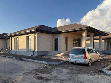 Продажа квартир: Коттедж, 105 м², 4 комнаты, Агентство недвижимости