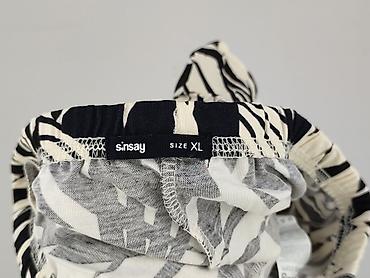 dlugi: Sinsay, Szorty damskie, rozmiar XL — 4