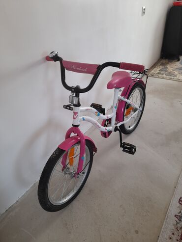 ракушечник розовый: Срочно продаю велосипед. сост. отличное. срочно нужны деньги. уступка