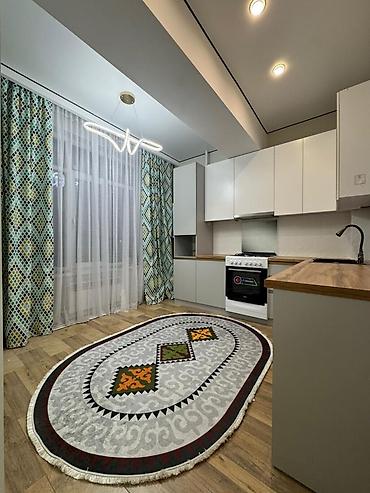 Продажа квартир: 3 комнаты, 76 м², Элитка, 4 этаж, Евроремонт — 6