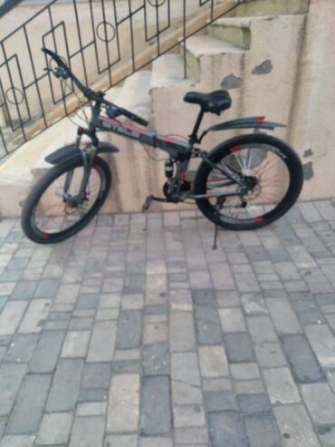 Velosioed 26liq