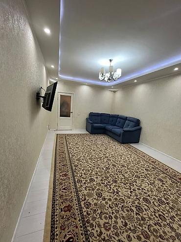 Долгосрочная аренда квартир: 2 комнаты, Риэлтор, Без подселения, С мебелью полностью — 18