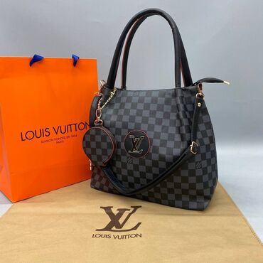 Классические сумки: 🔥 Стиль и удобство в одном! 🔥 🌟 Сумка-рюкзак – ваш идеальный — 6