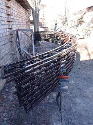 Сварка: Сварка | Навесы Гарантия — 20