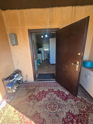 Продажа времянок: Продается времянка частично с мебелью. Биримдик кут Сектор В Улица 7 — 1