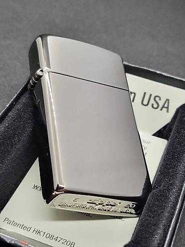зипо: Оригинальные ветрозащитные зажигалки Zippo 100% оригинал. Серия-3 — 2